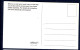 Advertising Post Card- INMARSAT, Send All Your Love Via Inmarsat. New, Divided Back . SIZE 181mm X150mm. - Other & Unclassified