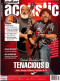 Guitar Acoustic Magazine Germany 2019-01 Tenacious D David Crosby Amber Rubarth - Non Classés