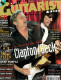 Guitarist & Bass Magazine France #230 Eric Clapton Jeff Beck - Non Classés