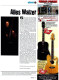 Guitar Acoustic Magazine Germany 2012-02 Bruce Springsteen Pierre Bensusan Bjørn Berge - Non Classés