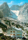 72709397 Blaueishuette Blaueisspitze Gletscher Berchtesgadener Alpen Blaueishuet - Berchtesgaden