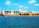 72709380 Talamanca Pension Talamanca Playa Strand Ansicht Vom Meer Aus Ibiza Isl - Sonstige & Ohne Zuordnung