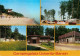 72709348 Ueckeritz Usedom Und Bansin Campingplatz Strand Fischerhuette Zeltplatz - Other & Unclassified