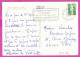 294124 / France - BIARRITZ Legende Du Rocher De La Vierge PC 1990 USED 2.10 Fr. Marianne De Briat Flamme "Sport Surfing - Covers & Documents