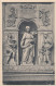 Delcampe - 2h.514   NAPOLI - Basilica Di S. Domenico Maggiore - Lotto Di 15 Vecchie Cartoline - Napoli (Naples)