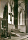 72709186 Luebeck Marienkirche Altar Kruzifix Sakramentshaus Luebeck - Luebeck