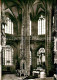72709182 Nuernberg St. Lorenzkirche Innen Sakramentshaeuschen Von Adam Kraft Nue - Nürnberg