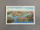 San Francisco, Showing Bay District And Adjacent Territory Carte Postale Postcard - San Francisco