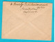 NEDERLAND Luchtpost Brief 1945 Amsterdam Naar Medford USA - Covers & Documents