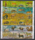 Burundi 1975 - DIVERS ANIMAUX - Poste + Poste Aerienne - Serie Complete - MNH - 2 Photo - Sonstige & Ohne Zuordnung