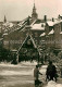 72707751 Schneeberg Erzgebirge Weihnachtsmarkt Schneeberg - Autres & Non Classés