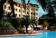 72707711 Puerto De La Cruz Hotel Taoro Y Piscina  - Otros & Sin Clasificación