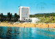 72707694 Slatni Pjassazi Hotel Astorija Strand Warna Bulgarien - Bulgarie