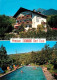 72707672 Dorf Tirol Pension Eichenhof Swimming Pool Firenze - Other & Unclassified