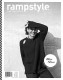 Ramp Style Magazine Germany 2023 #30 Gavin Rossdale Josh Hartnett Kylie Minogue - Unclassified