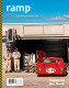 Ramp Magazine Germany 2023 #63 Montez Sophia Flörsch Núria Oliu Ferrari 512 BB - Unclassified