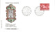 Delcampe - ALLEMAGNE RDA DDR LOT DE 34 LETTRES DIVERSES - Lots & Kiloware (mixtures) - Max. 999 Stamps