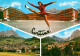 72707331 Cortina D Ampezzo Olympisches Eisstadion Panorama Cortina D Ampezzo - Other & Unclassified