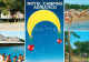 72707330 Jesolo Pineta Motel Camping Adriatico Strand Swimmingpool Jesolo Lido D - Other & Unclassified