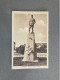 Bizerte - Statue De L'aviateur Madon Carte Postale Postcard - Tunisie