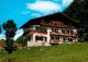 72707276 St Jakob Ahrntal Pension Talblick Italien - Other & Unclassified