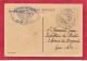 Exposition Philatelique Lyon 1943. Post Card Signed By Erge -Small Size, Divided Back. Tirage 10000 . - Sammlerbörsen & Sammlerausstellungen