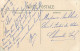 Cachet 1re Réserve D' Aviation N° 6 Sur Cpa Belfort 1915 ( 2 Cartes ) - WW I