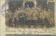 Militaires- Ref E121-carte Photo -guerre 1914-18-cachets -cachet 5eme Compagnie Du Genie -1914- - Guerra 1914-18
