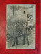 POSTKARTE FELDPOST 1915 CARTE MILITARIA POUR NEUF BRISACH 22 RES. DIV - Sonstige & Ohne Zuordnung