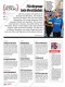 Delcampe - Sport Bild Magazine Germany 2023-34 Harry Kane Gündogan Tuchel Neymar - Unclassified