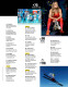 Sports Illustrated Magazine Germany 2024-01 Dennis Schröder Miami Dolphins - Ohne Zuordnung
