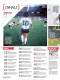 Sport Bild Magazine Germany 2023-29 Harry Kane Levy Tuchel Reus Maradonna Alcaraz - Unclassified