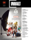 Sports Illustrated Magazine Germany 2023-05 Michael Jordan Patrick Mahomes - Ohne Zuordnung