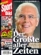 Sport Bild Magazine Germany 2024-02 Franz Beckenbauer - Ohne Zuordnung