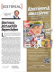 Sport Bild Magazine Germany 2023-29 Harry Kane Boris Becker Ronaldo Benzema - Ohne Zuordnung