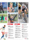 Delcampe - Sport Bild Magazine Germany 2023-29 Harry Kane Boris Becker Ronaldo Benzema - Unclassified