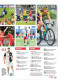 Delcampe - Sport Bild Magazine Germany 2020-36 Lionel Messi Bellingham Flick - Unclassified