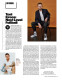 Sports Illustrated Magazine Germany 2023-04 Toni Kroos Satou Sabally - Ohne Zuordnung