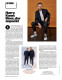 Sports Illustrated Magazine Germany 2024-02 Harry Kane Juri Knorr - Ohne Zuordnung