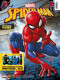 Spider Man Kids Magazine Germany 2023 #31 + Gimmick - Ohne Zuordnung