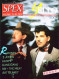 Spex Magazine Germany 1985-04 Yello Ramones 3 Johns Kane Gang Art Blakey Fleshtones - Unclassified