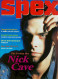 Spex Magazine Germany 1990-05 Nick Cave Jungle Brothers - Ohne Zuordnung