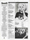 Sounds Magazine Germany 1981-09 Debbie Harry Bob Dylan Bollock Bros - Unclassified