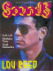 Sounds Magazine Germany 1982-03 Lou Reed Soft Cell Funkapolitan Sonny Sharrock - Unclassified