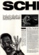 Spex Magazine Germany 1985-03 Bob Dylan U2 Bangels Tears For Fears Orange Juice - Unclassified