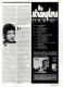 Spex Magazine Germany 1985-03 Bob Dylan U2 Bangels Tears For Fears Orange Juice - Unclassified