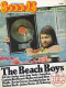 Sounds Magazine Germany 1975-09 The Troggs James Dean The Beach Boys Alexis Korner - Ohne Zuordnung