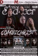 Sonic Seducer Magazine Germany 2024-04 Combichrist ASP Pitchfork Vision Bleak Einstürzende Neubauten - Ohne Zuordnung