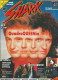 Shark Magazine Germany 1989 #12 Queen Mad Romeo Texas Nazareth Elvis Costello - Unclassified