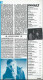 Shark Magazine Germany 1989 #12 Queen Mad Romeo Texas Nazareth Elvis Costello - Zonder Classificatie